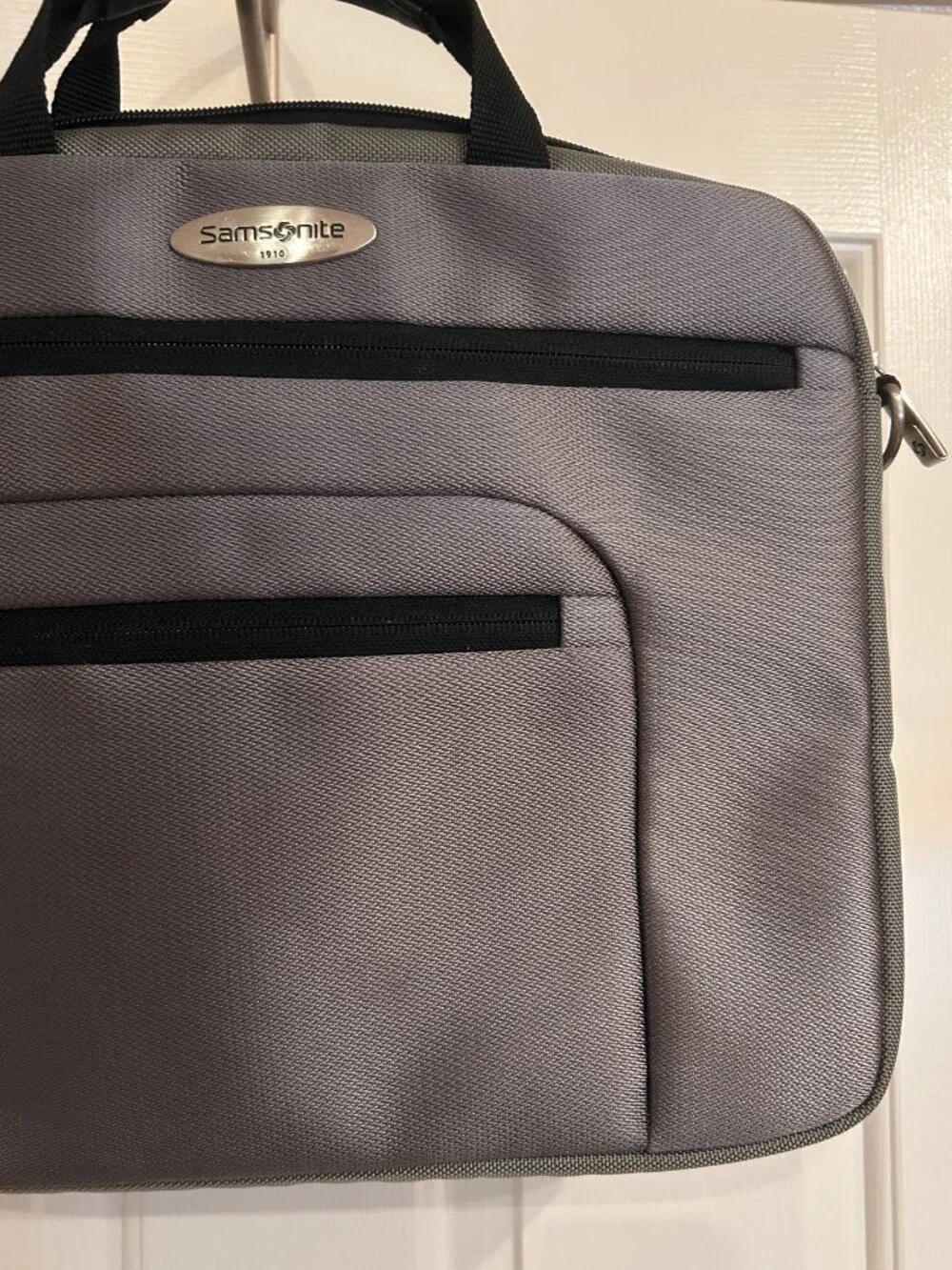 Samsonite Computer Laptop Bag Shoulder Strap EXCELLENT CONDITION